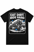 Eat Dirt, Ride Hard