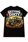 Getting Dirty