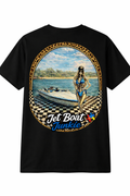 Jet Boat Junkie
