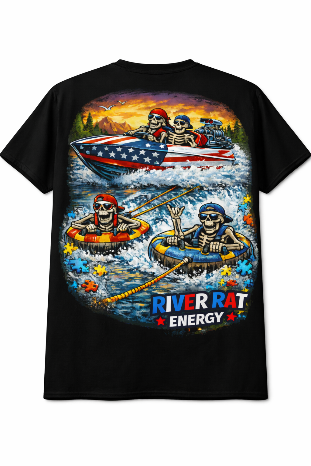 River Rat Energy