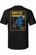 Throttle Therapy