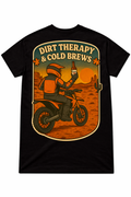 Dirt Therapy
