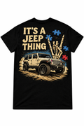 it's A Jeep Thing