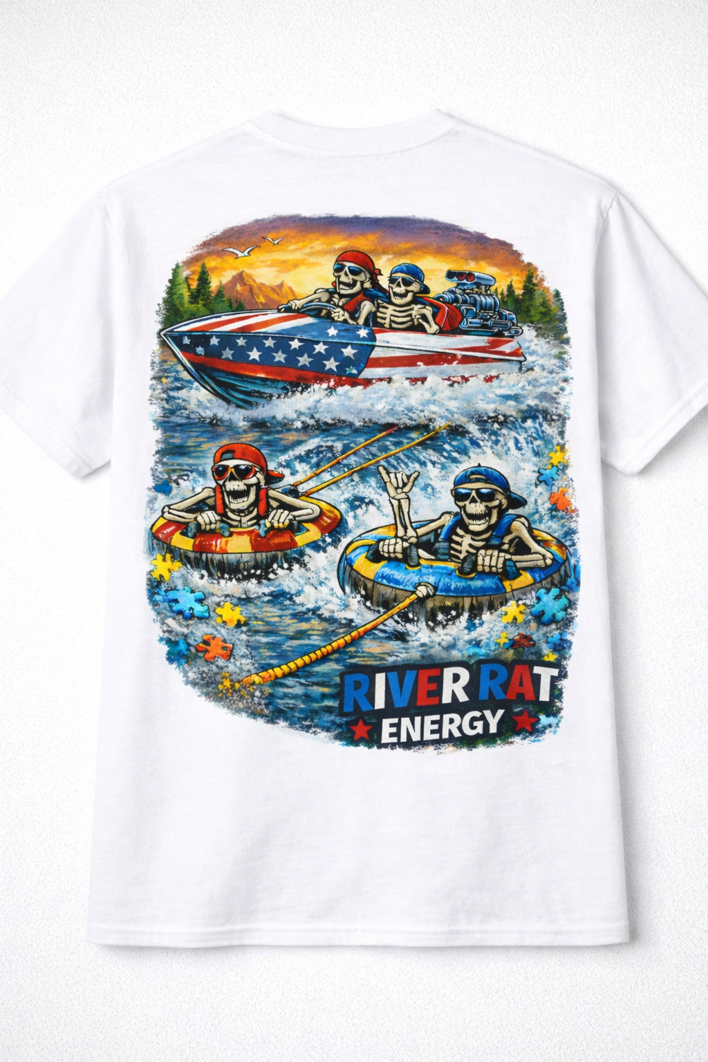 River Rat Energy