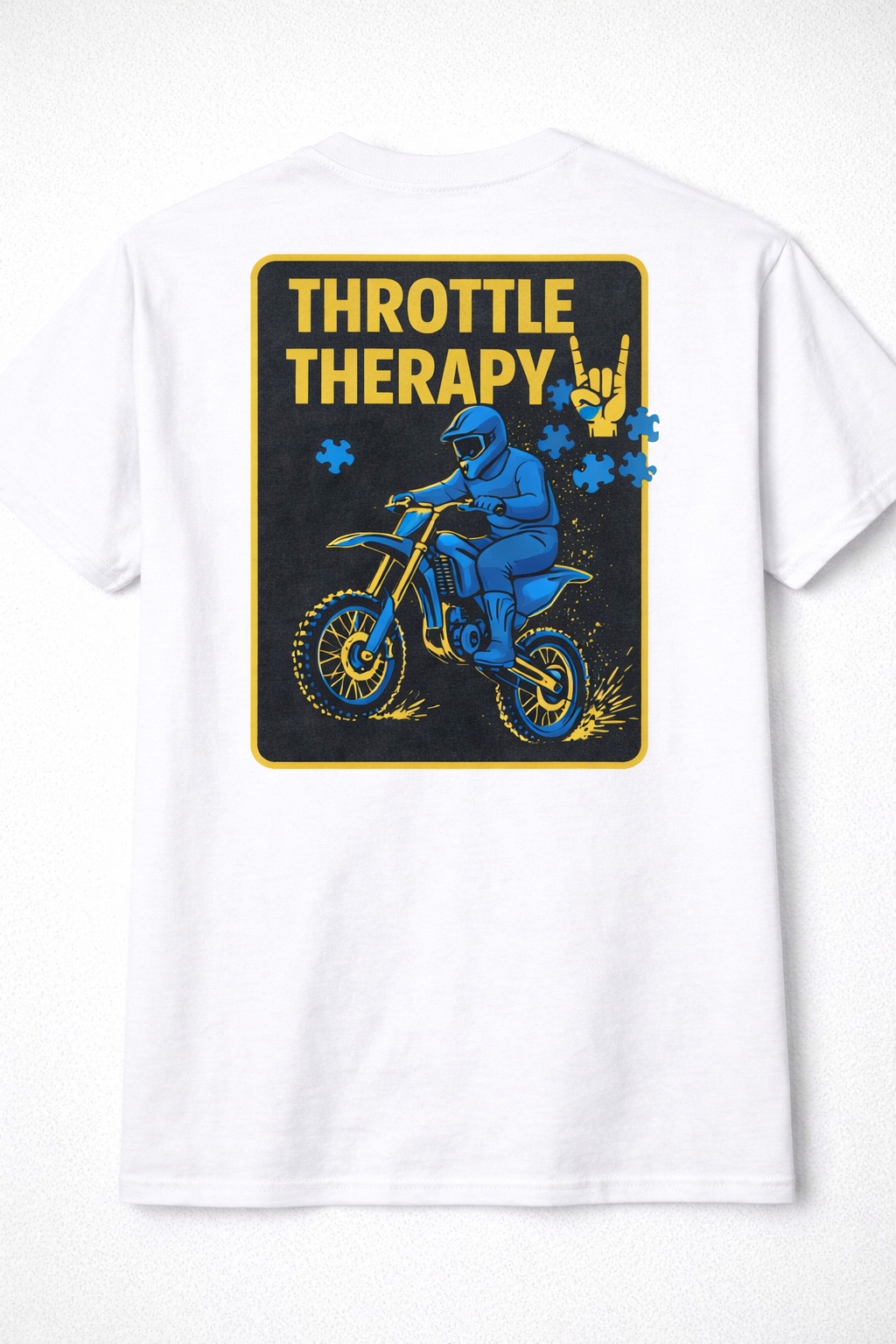 Throttle Therapy